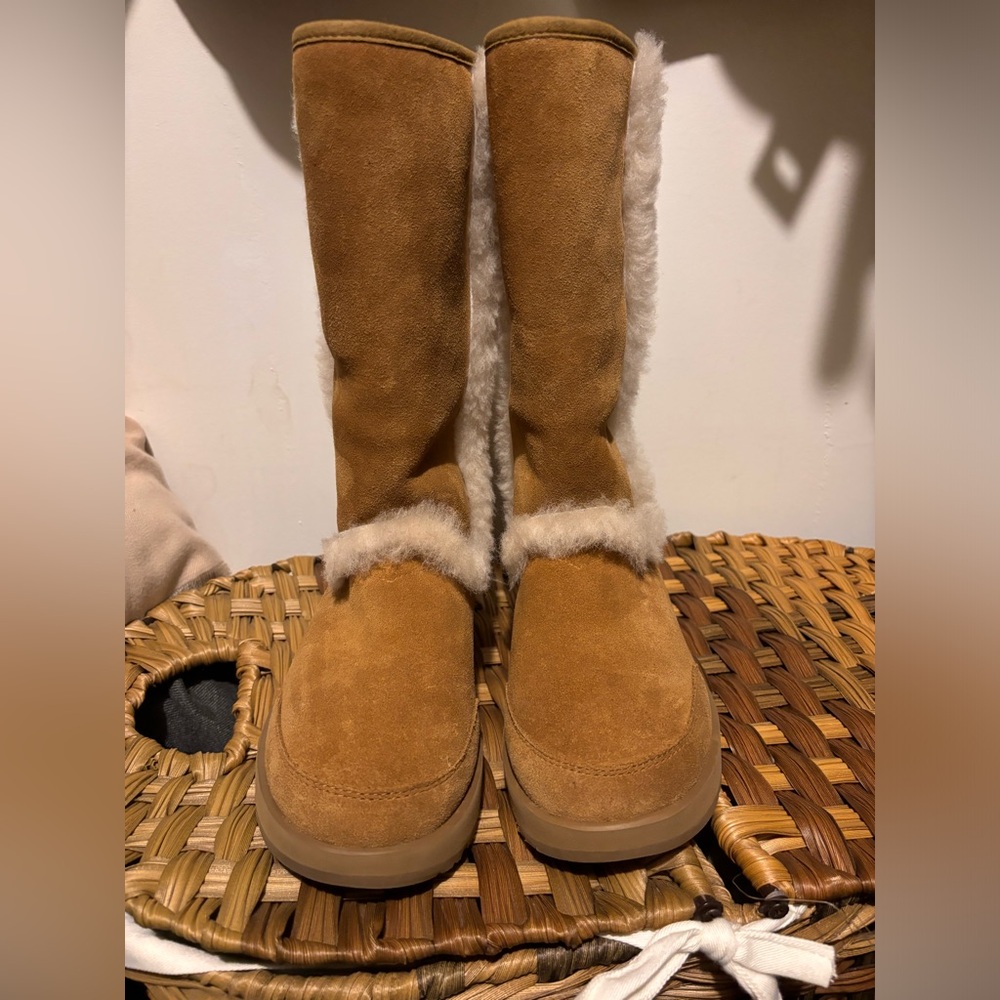 Winter Boot - image 1